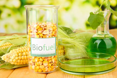 Arbirlot biofuel availability