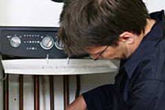 boiler repair Arbirlot