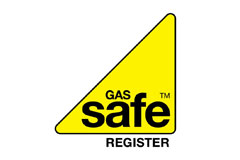 gas safe companies Arbirlot